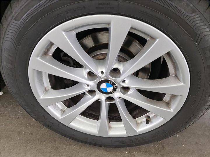 Photo 16 VIN: WBA8T110X0BF25215 - BMW 3 