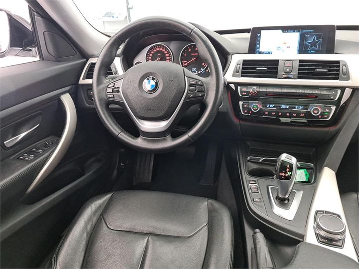 Photo 20 VIN: WBA8T110X0BF25215 - BMW 3 