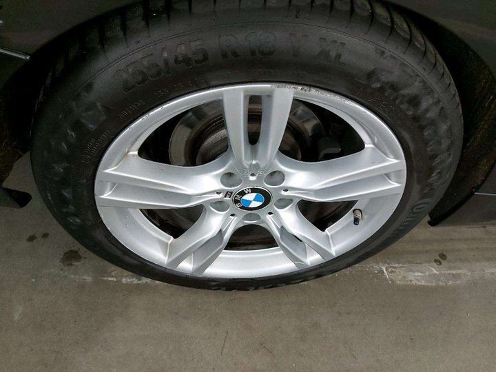 Photo 12 VIN: WBA8T110X0BF25571 - BMW 3 REEKS GRAN TURISMO 