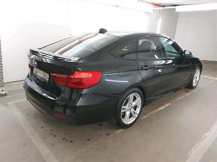 Photo 2 VIN: WBA8T110X0BF25571 - BMW 3 REEKS GRAN TURISMO 