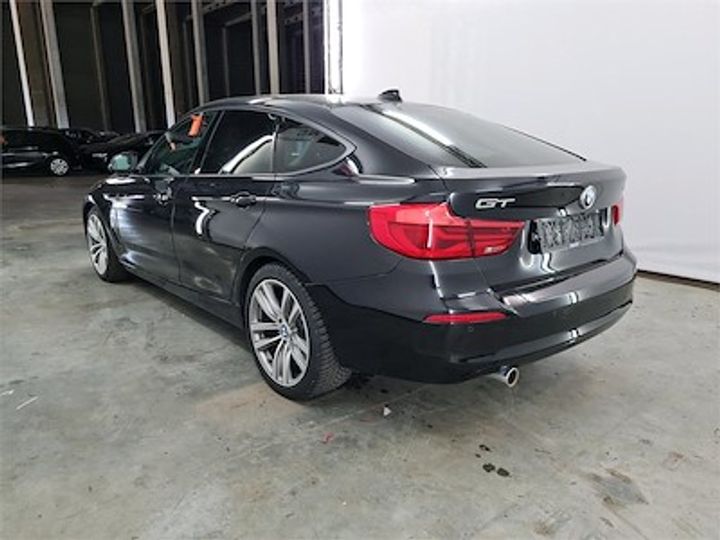 Photo 3 VIN: WBA8T110X0BF25747 - BMW 3 GRAN TURISMO DIESEL - 2016 