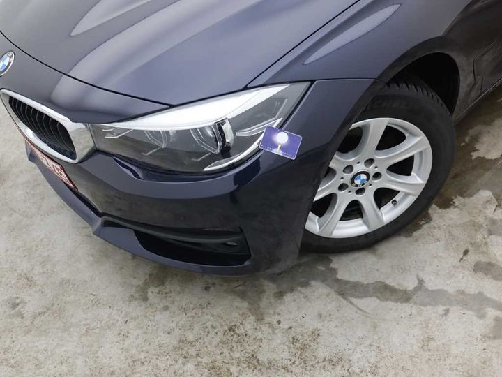 Photo 18 VIN: WBA8T110X0BF25991 - BMW 3-GRAN TURISMO &#3916 