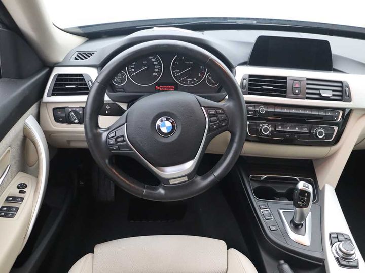 Photo 9 VIN: WBA8T110X0BF25991 - BMW 3-GRAN TURISMO &#3916 