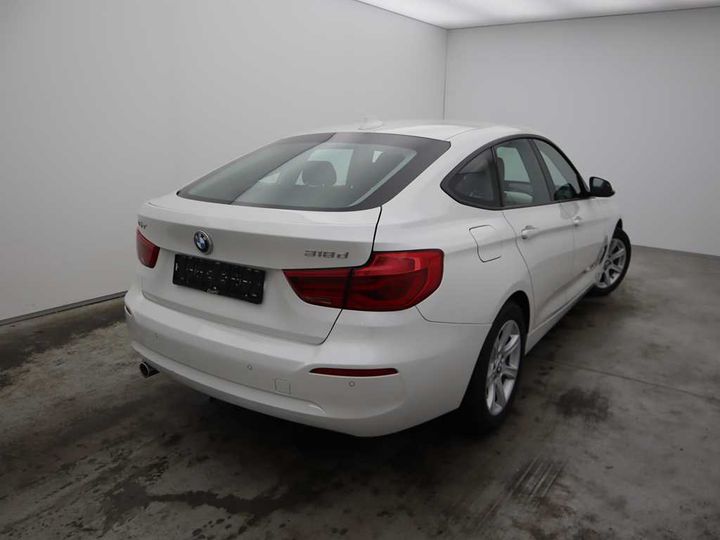 Photo 2 VIN: WBA8T110X0BF85852 - BMW 3-GRAN TURISMO &#3916 