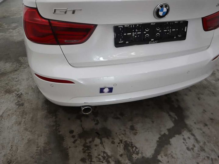 Photo 26 VIN: WBA8T110X0BF85852 - BMW 3-GRAN TURISMO &#3916 