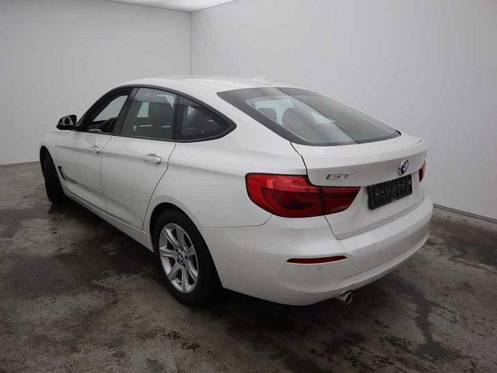 Photo 7 VIN: WBA8T110X0BF85852 - BMW 3-GRAN TURISMO &#3916 