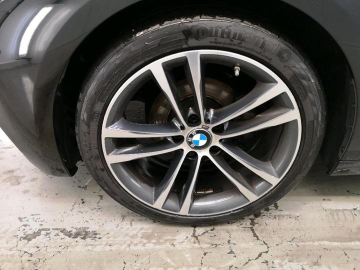 Photo 14 VIN: WBA8T110X0BF85981 - BMW 318 