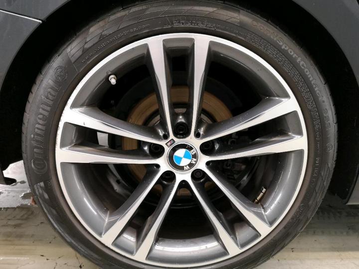 Photo 17 VIN: WBA8T110X0BF85981 - BMW 318 