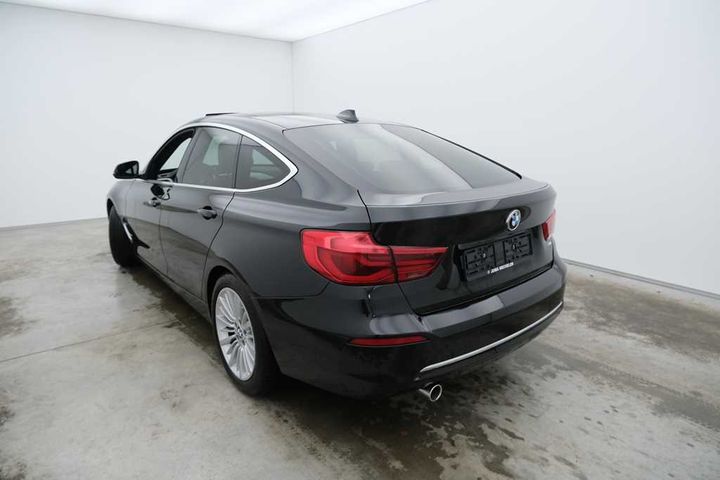 Photo 7 VIN: WBA8T110X0BF86127 - BMW 3-GRAN TURISMO &#3916 