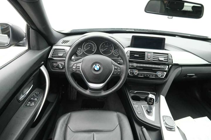 Photo 9 VIN: WBA8T110X0BF86127 - BMW 3-GRAN TURISMO &#3916 