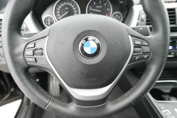 Photo 27 VIN: WBA8T110X0BF86127 - BMW 3-GRAN TURISMO &#3916 