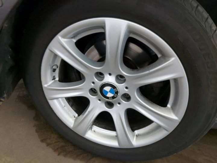 Photo 11 VIN: WBA8T110X0BF86211 - BMW 318D 