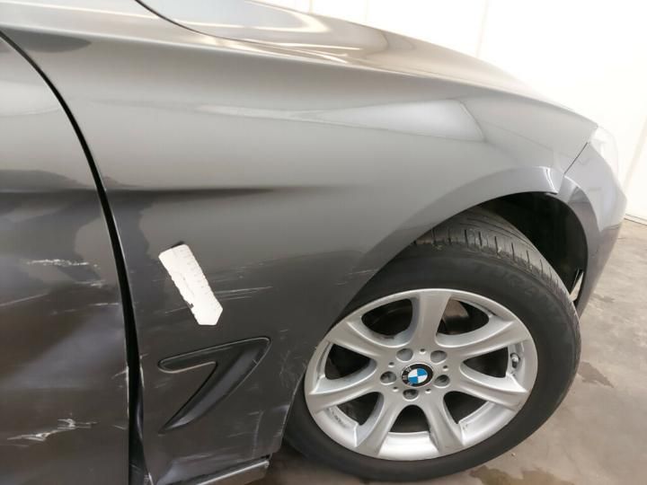 Photo 20 VIN: WBA8T110X0BF86211 - BMW 318D 