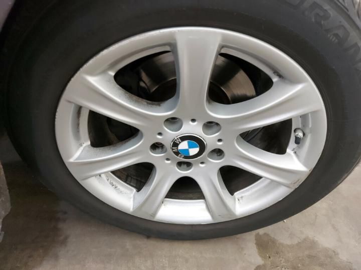 Photo 25 VIN: WBA8T110X0BF86211 - BMW 318D 