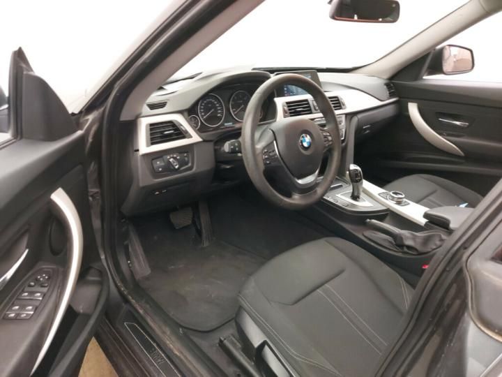 Photo 36 VIN: WBA8T110X0BF86211 - BMW 318D 