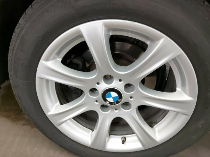 Photo 9 VIN: WBA8T110X0BF86211 - BMW 318D 