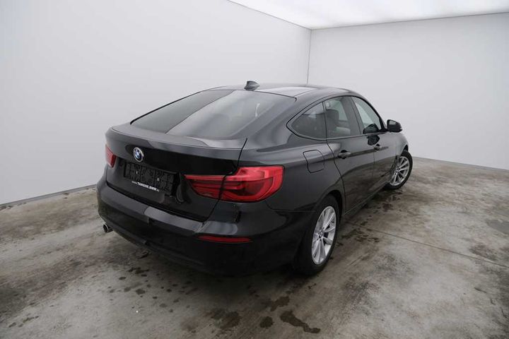 Photo 2 VIN: WBA8T110X0BF86354 - BMW 3-GRAN TURISMO &#3916 