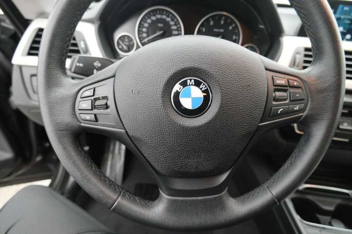 Photo 23 VIN: WBA8T110X0BF86354 - BMW 3-GRAN TURISMO &#3916 