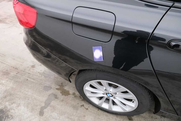 Photo 28 VIN: WBA8T110X0BF86354 - BMW 3-GRAN TURISMO &#3916 