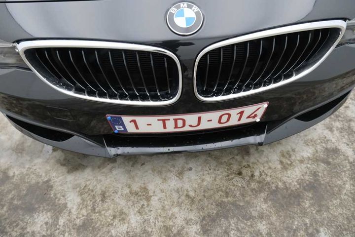 Photo 5 VIN: WBA8T110X0BF86354 - BMW 3-GRAN TURISMO &#3916 