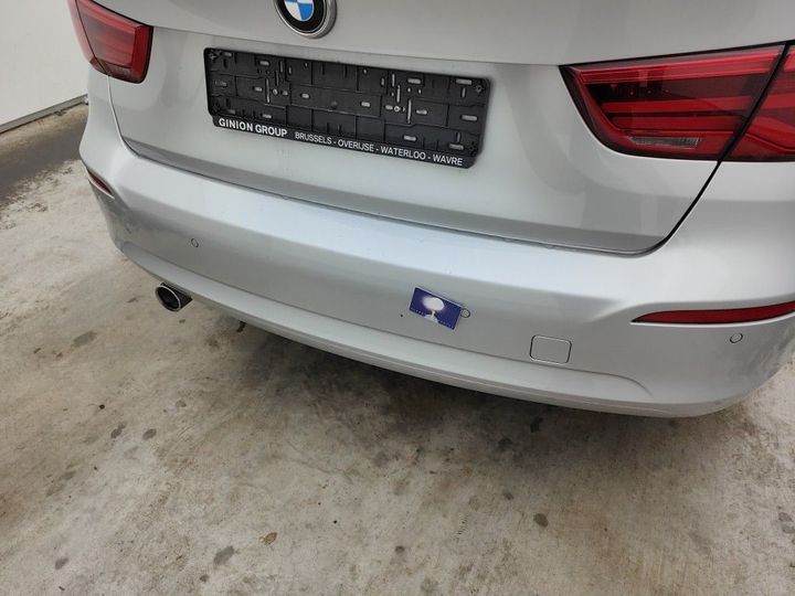 Photo 24 VIN: WBA8T110X0BF86709 - BMW 3-GRAN TURISMO &#3916 