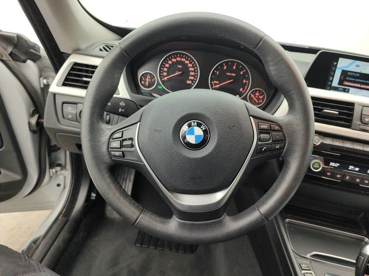 Photo 32 VIN: WBA8T110X0BF86709 - BMW 3-GRAN TURISMO &#3916 