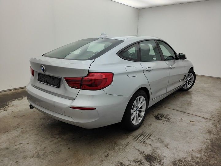 Photo 2 VIN: WBA8T110X0BF86709 - BMW 3-GRAN TURISMO &#3916 