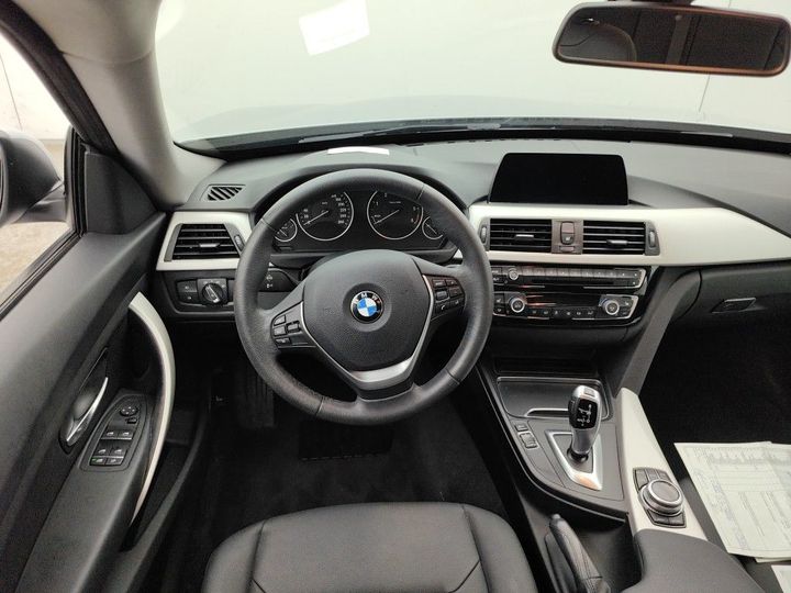 Photo 9 VIN: WBA8T110X0BF86709 - BMW 3-GRAN TURISMO &#3916 