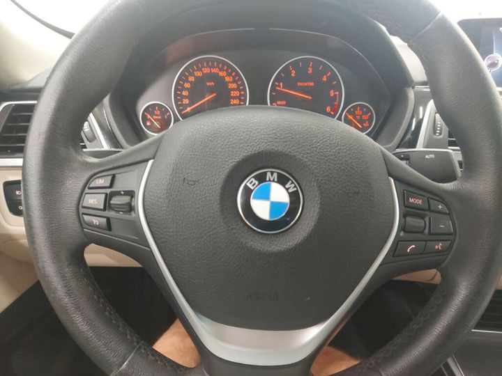 Photo 12 VIN: WBA8T110X0BF90789 - BMW 318D 