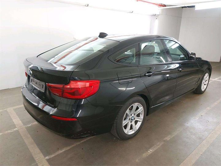 Photo 2 VIN: WBA8T110X0BF90985 - BMW 3 REEKS GRAN TURISMO 