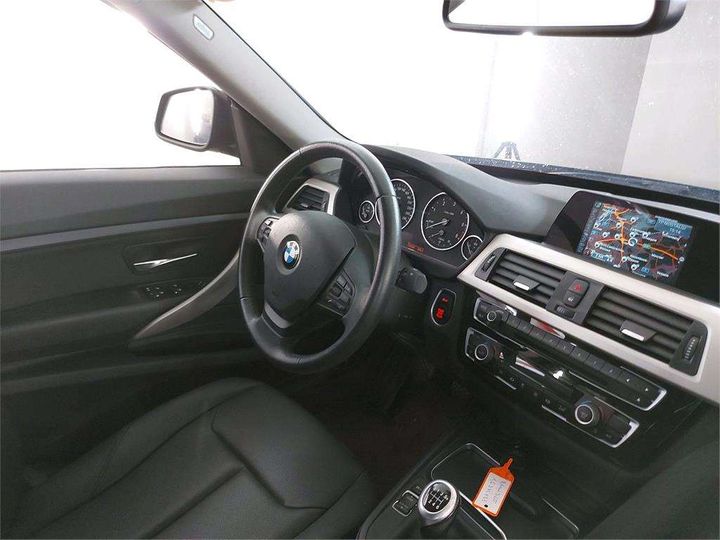 Photo 3 VIN: WBA8T110X0BF90985 - BMW 3 REEKS GRAN TURISMO 