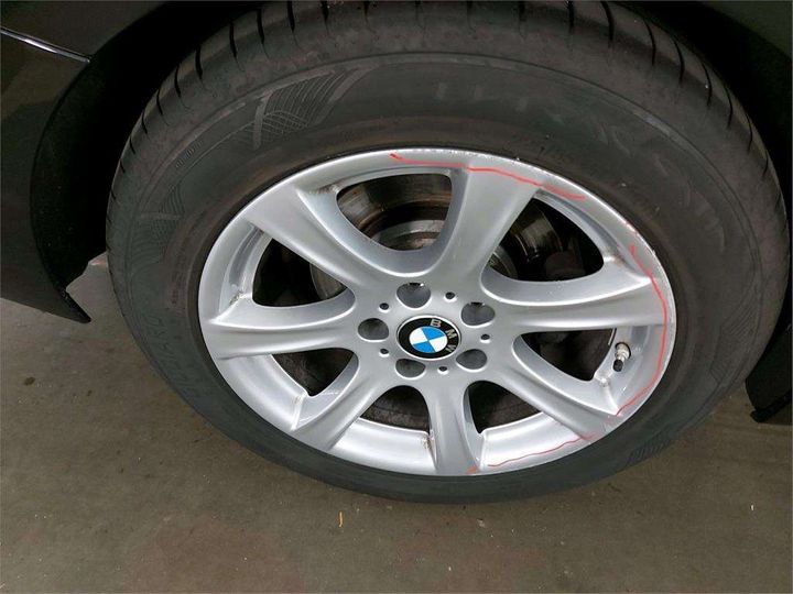 Photo 7 VIN: WBA8T110X0BF90985 - BMW 3 REEKS GRAN TURISMO 