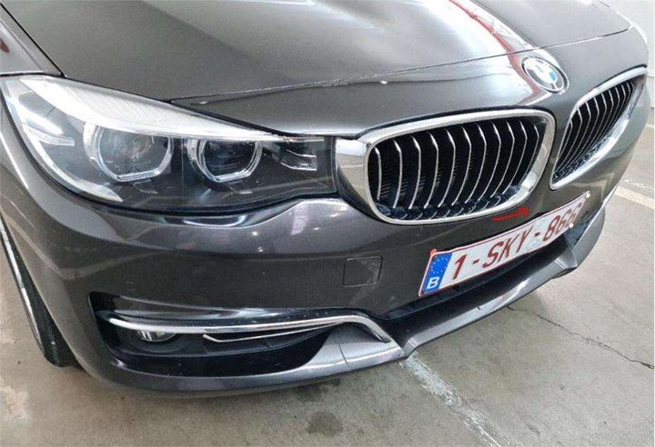 Photo 24 VIN: WBA8T110X0BF90999 - BMW 3 REEKS GRAN TURISMO 