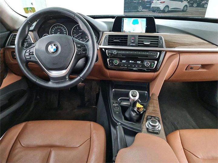 Photo 5 VIN: WBA8T110X0BF90999 - BMW 3 REEKS GRAN TURISMO 