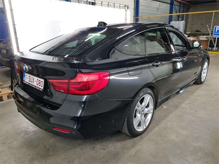 Photo 2 VIN: WBA8T110X0BF99220 - BMW 3 REEKS GRAN TURISMO 