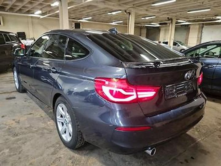 Photo 3 VIN: WBA8T110X0BF99489 - BMW 3 GRAN TURISMO DIESEL - 2016 