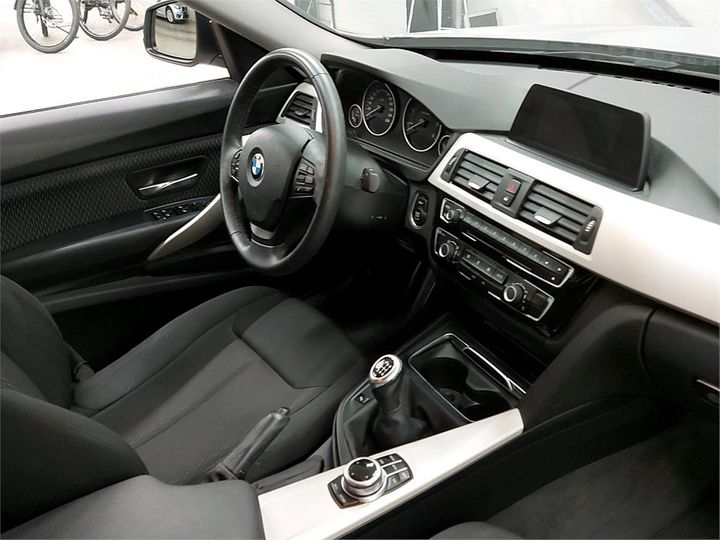 Photo 3 VIN: WBA8T110X0BF99556 - BMW 3 GRAN TURISMO 