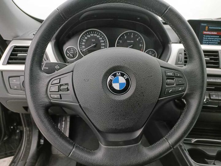 Photo 21 VIN: WBA8T110X0BL02864 - BMW 3-GRAN TURISMO &#3916 