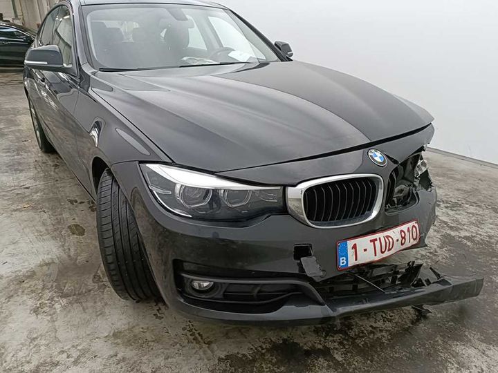 Photo 32 VIN: WBA8T110X0BL02864 - BMW 3-GRAN TURISMO &#3916 