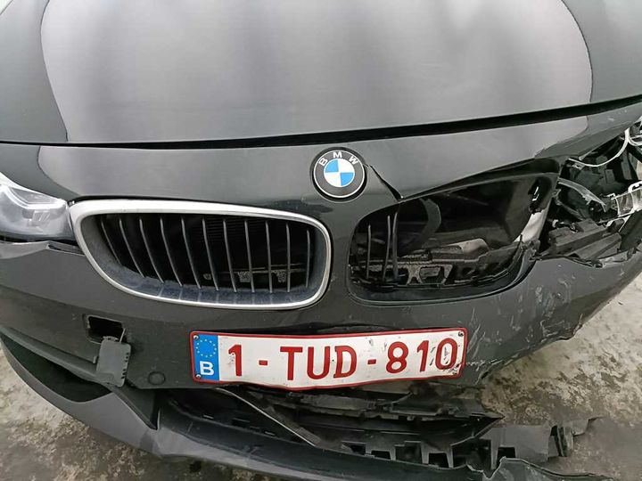 Photo 5 VIN: WBA8T110X0BL02864 - BMW 3-GRAN TURISMO &#3916 