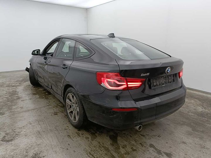 Photo 7 VIN: WBA8T110X0BL02864 - BMW 3-GRAN TURISMO &#3916 