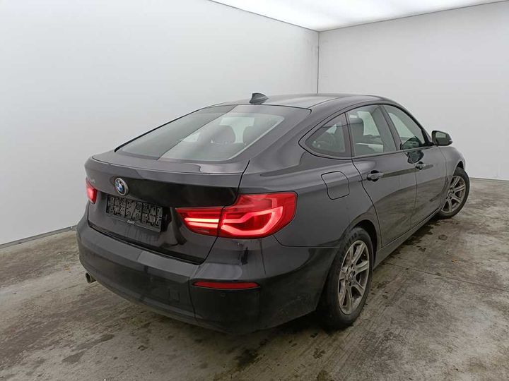 Photo 2 VIN: WBA8T110X0BL02864 - BMW 3-GRAN TURISMO &#3916 