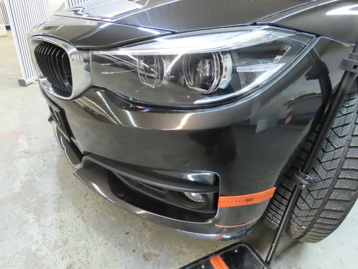 Photo 22 VIN: WBA8T31000GB33469 - BMW 3 GRAN TURISMO 