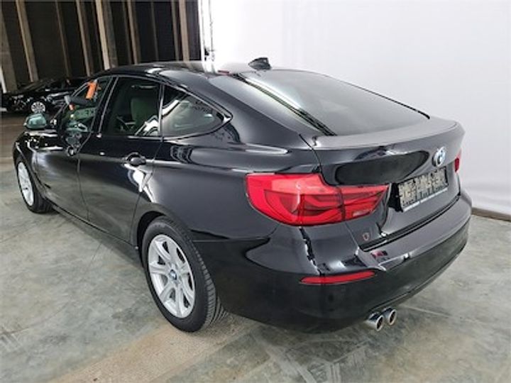 Photo 3 VIN: WBA8T31010G801647 - BMW 3 GRAN TURISMO DIESEL - 2016 