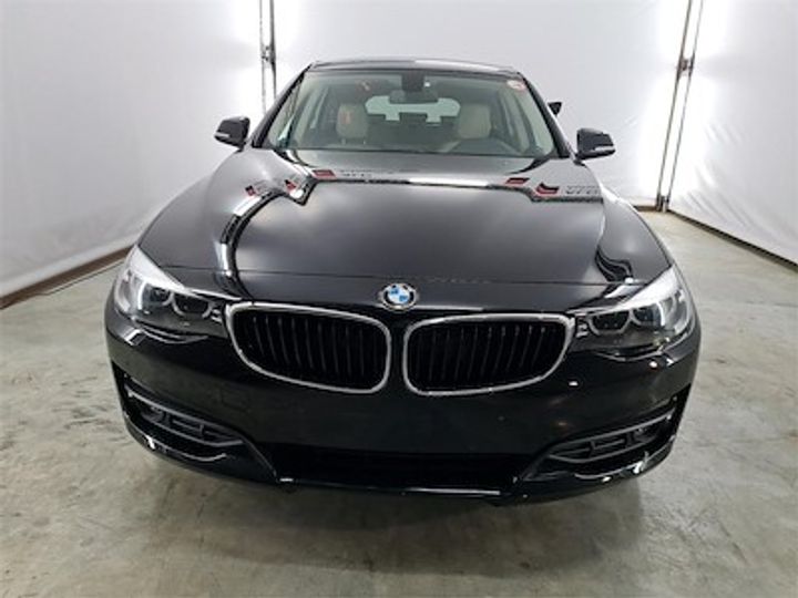 Photo 5 VIN: WBA8T31010G801647 - BMW 3 GRAN TURISMO DIESEL - 2016 