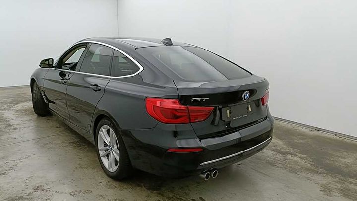 Photo 7 VIN: WBA8T31030G801326 - BMW 3-GRAN TURISMO &#3916 