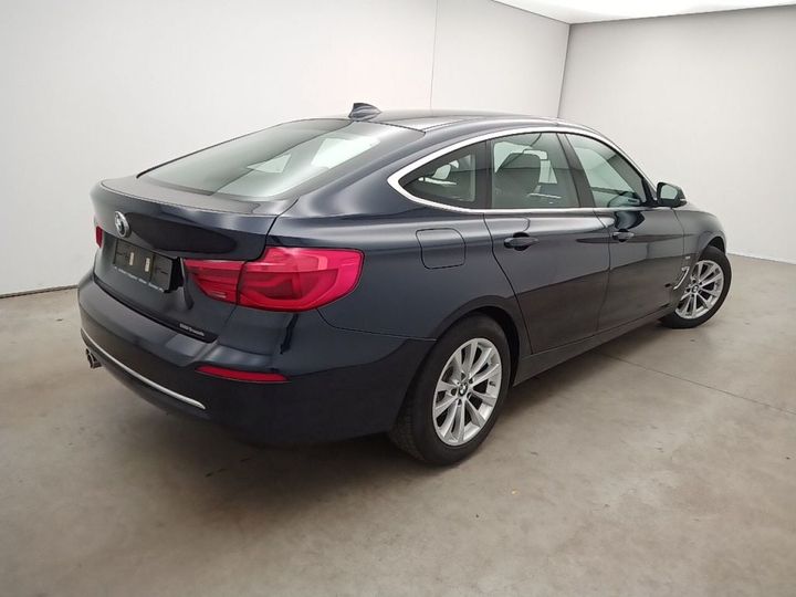 Photo 2 VIN: WBA8T31040G751391 - BMW 3-GRAN TURISMO &#3916 