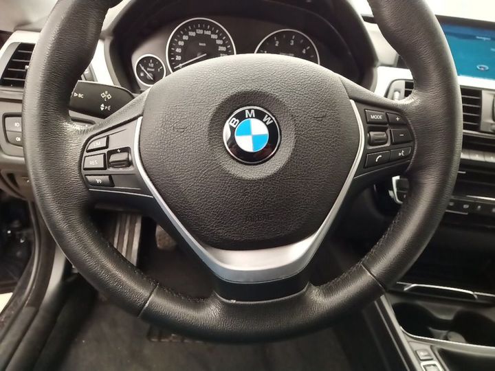 Photo 28 VIN: WBA8T31040G751391 - BMW 3-GRAN TURISMO &#3916 