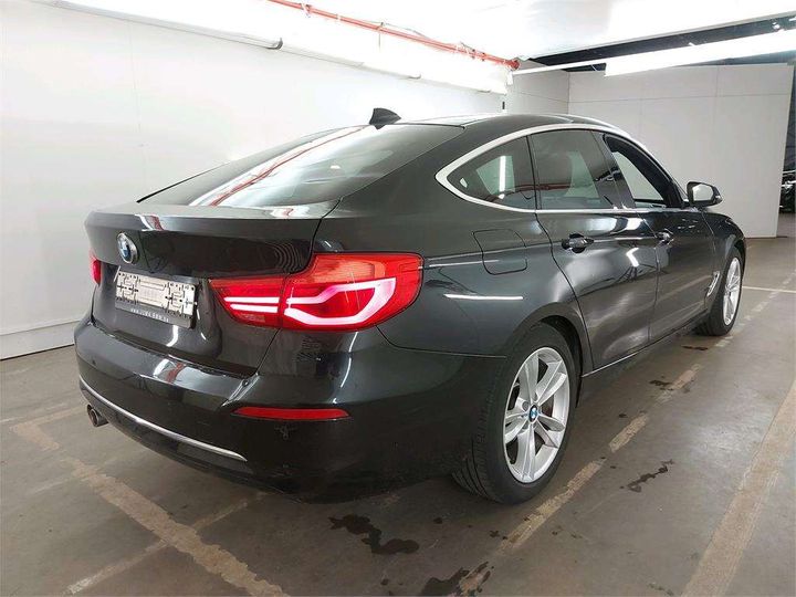 Photo 2 VIN: WBA8T31040G801223 - BMW 3 REEKS GRAN TURISMO 