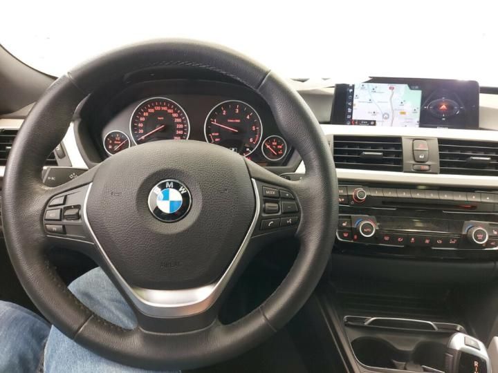 Photo 11 VIN: WBA8T31040G803702 - BMW 3-SERIE 